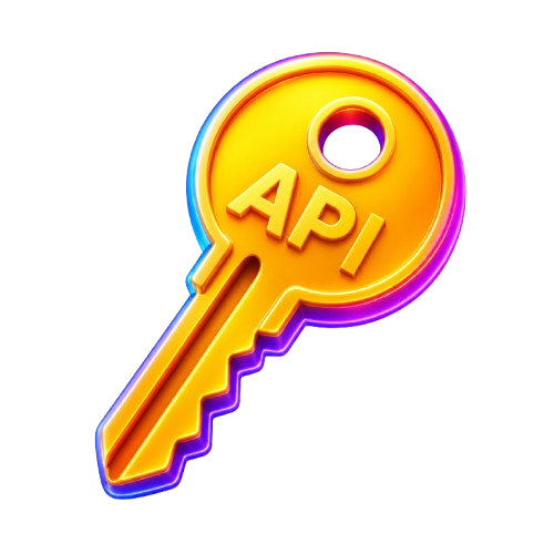 Your API Key