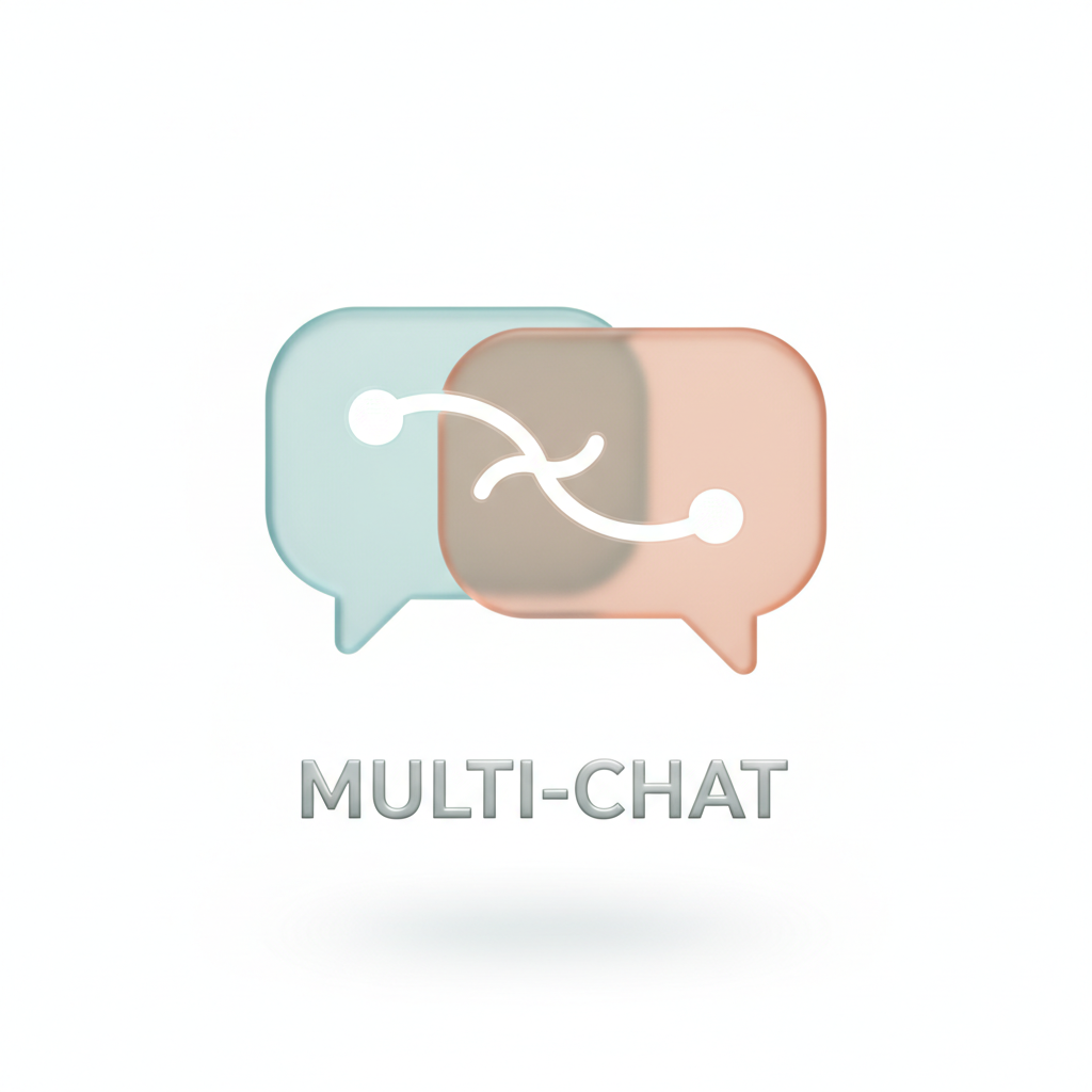 Multi AI Chat